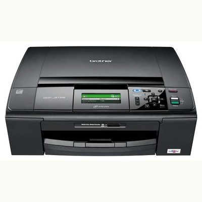 МФУ Brother DCP-J515W