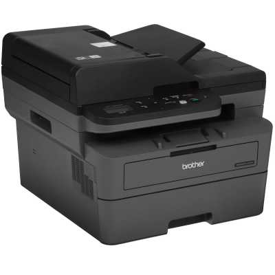 МФУ Brother DCP-L2640DW