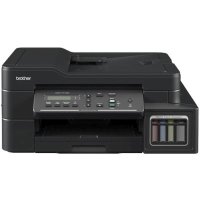 МФУ Brother DCP-T710W