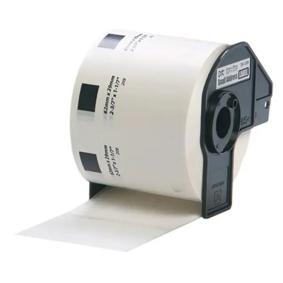 Картридж Brother DK11209