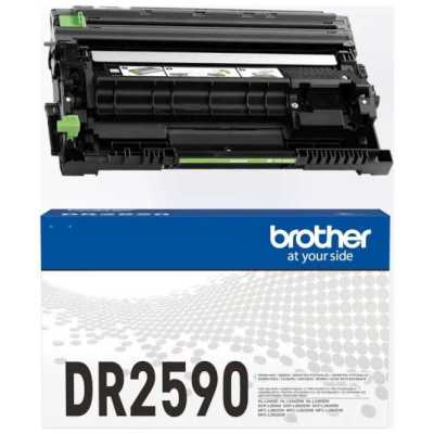 фотобарабан Brother DR-2590