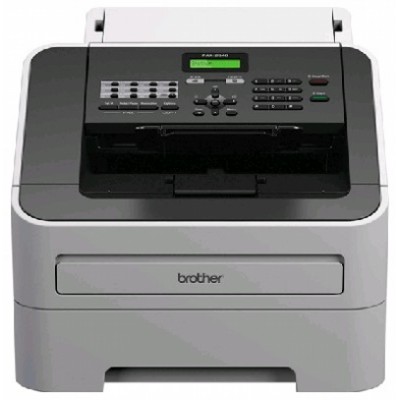 факс Brother FAX-2845R