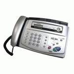 Факс Brother FAX-335MCS