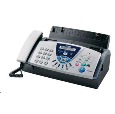 факс Brother FAX-T106R1