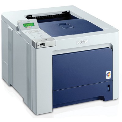 принтер Brother HL-4040CN