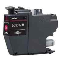 Картридж Brother LC-3617M