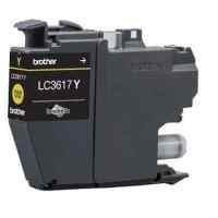 Картридж Brother LC-3617Y