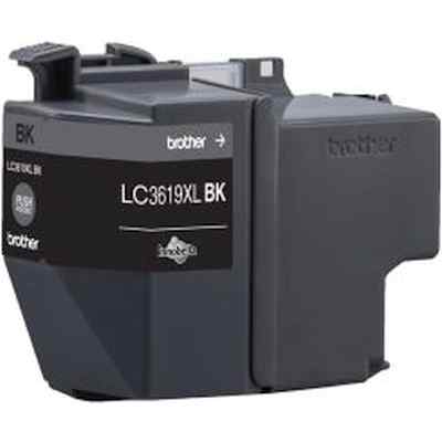 картридж Brother LC-3619XLBK
