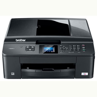 МФУ Brother MFC-J430W