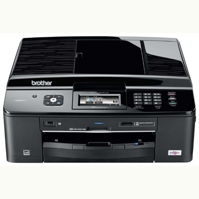 МФУ Brother MFC-J825DW