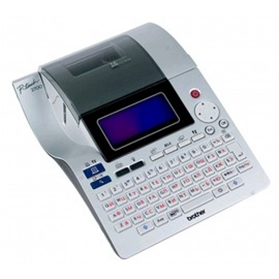 принтер Brother PT-2700VP