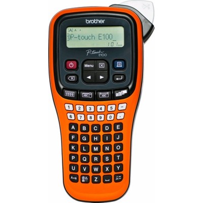 принтер Brother PT-E100VP