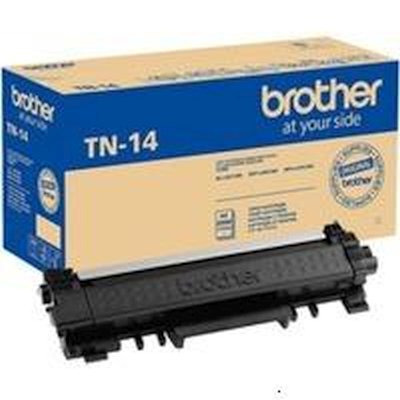 тонер Brother TN-14