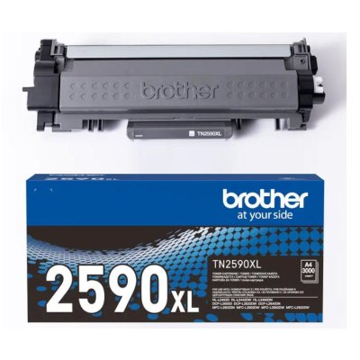 brother tn 2590