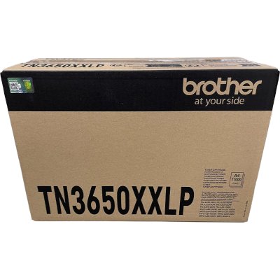 Картридж Brother TN-3650XXLP