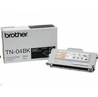 Тонер Brother TN-04BK