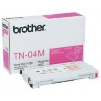 Тонер Brother TN-04M