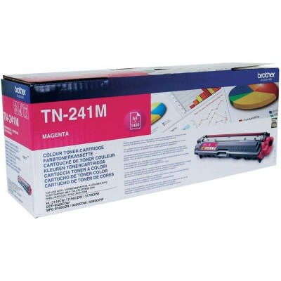 картридж Brother TN-241M