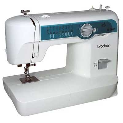 швейная машина Brother XL-5060