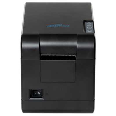 Принтер этикеток BSmart BS-233