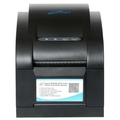 Принтер этикеток BSmart BS-350