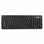 Клавиатура BTC 5109 PS/2