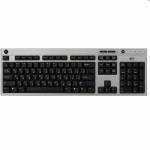Клавиатура BTC 5109 SB PS/2