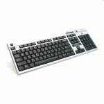Клавиатура BTC 5137U-SB