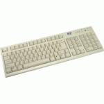 Клавиатура BTC 5137U-W