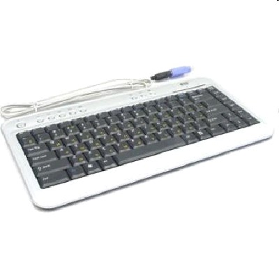 клавиатура BTC 6100C