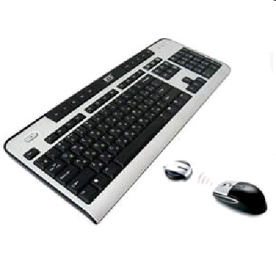 клавиатура BTC 6301URF