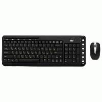 Клавиатура BTC 6309ARF3