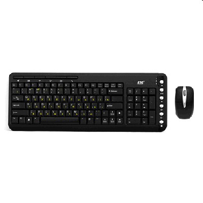 клавиатура BTC 6309URF