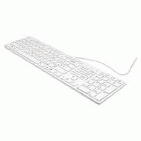 Клавиатура BTC 6310U-W