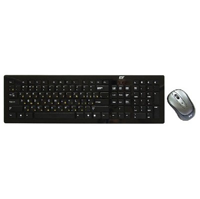 клавиатура BTC 6311ARFIII