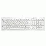 Клавиатура BTC 6311U-W