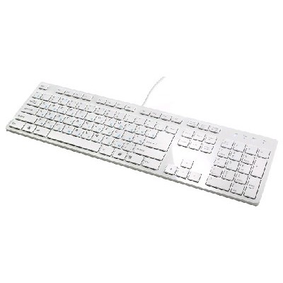 клавиатура BTC 6390U-W