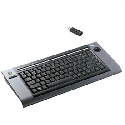 клавиатура BTC 9039ARF III