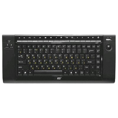 клавиатура BTC 9039ARF3