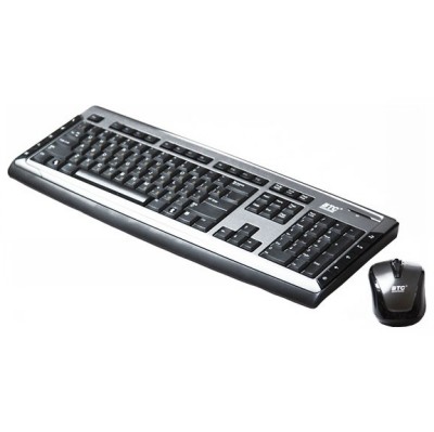 клавиатура BTC 9089ARF III