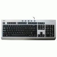 Клавиатура BTC 9313U-SB