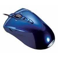 Мышь BTC M877U Blue
