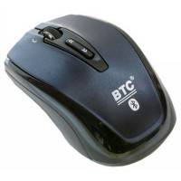 Мышь BTC M988TBL