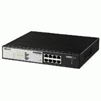 Коммутатор Buffalo BSL-PS-G2108M-EU
