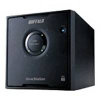 Сетевое хранилище Buffalo HD-QL12TU3R5-EB
