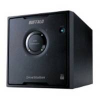Сетевое хранилище Buffalo HD-QL16TU3R5-EB