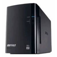 Жесткий диск Buffalo HD-WL6TU3R1-EB