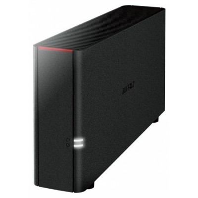 сетевое хранилище Buffalo LinkStation 210 LS210D0301-EU