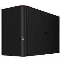 Сетевое хранилище Buffalo LinkStation 420 LS420D0202-EU
