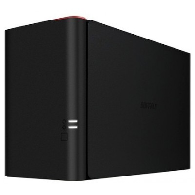 сетевое хранилище Buffalo LinkStation 420 LS420D0202-EU